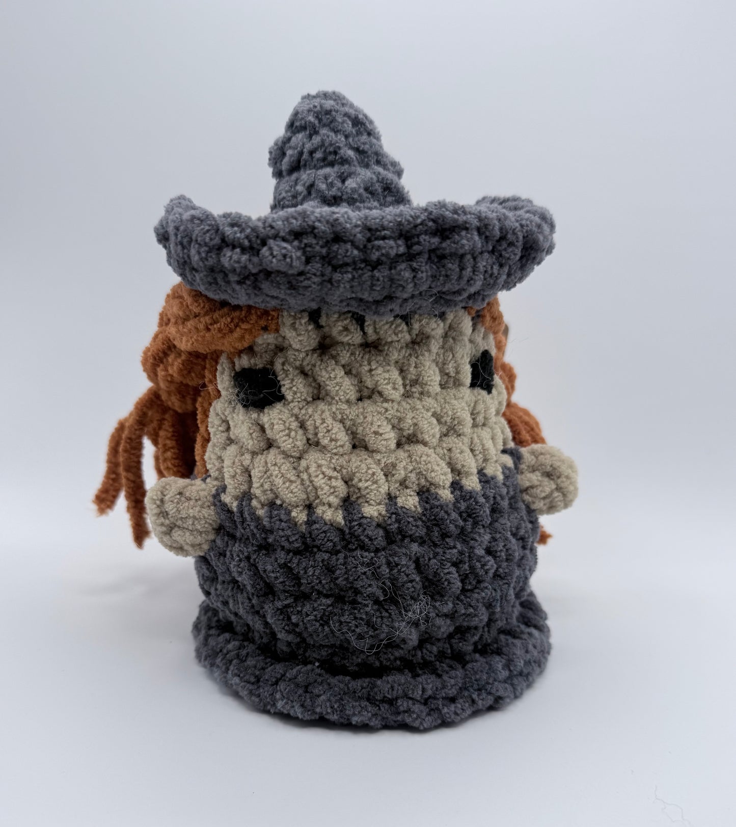 Little Witchy Chubby Buddy