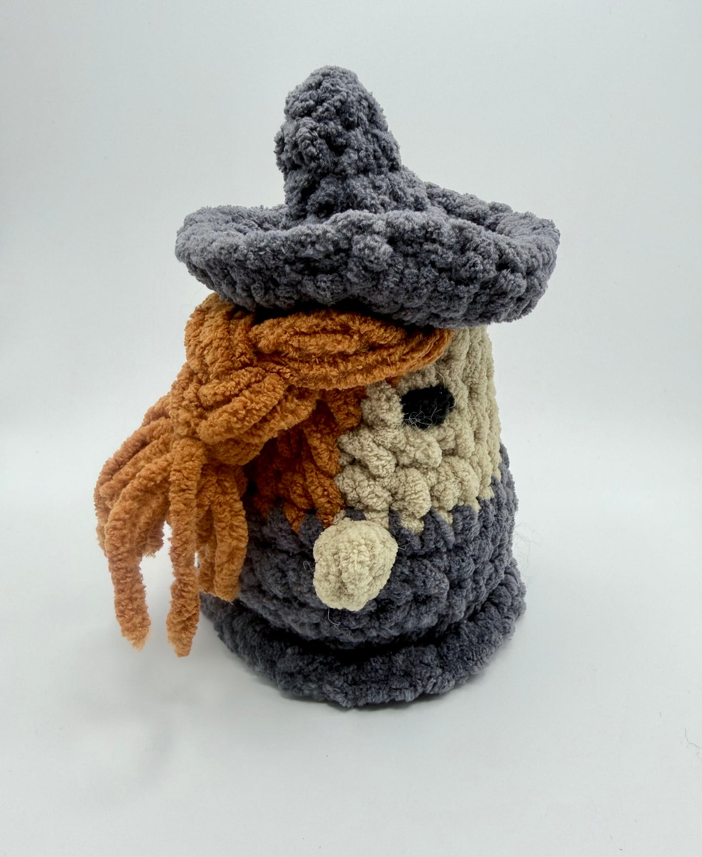 Little Witchy Chubby Buddy