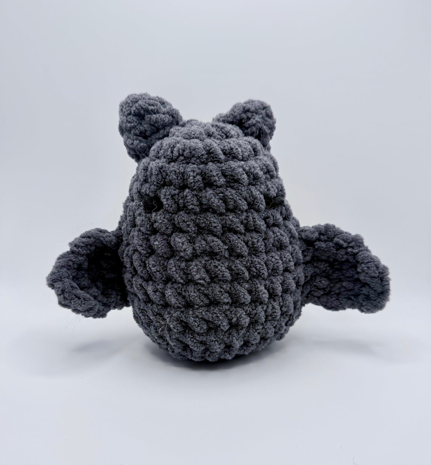 Bat Chubby Buddy