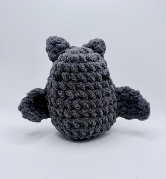 Bat Chubby Buddy