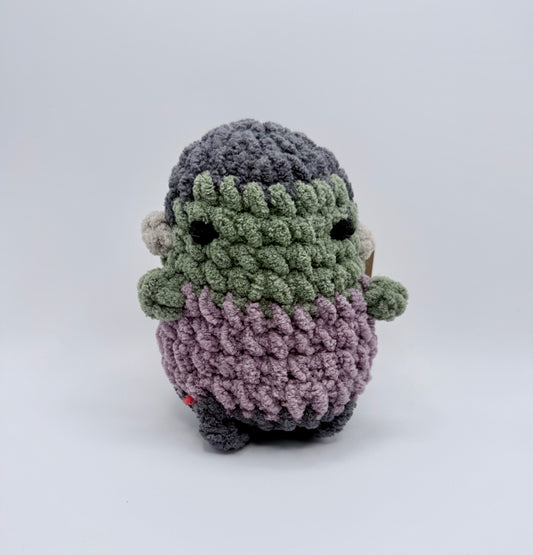 Monster Chubby Buddy