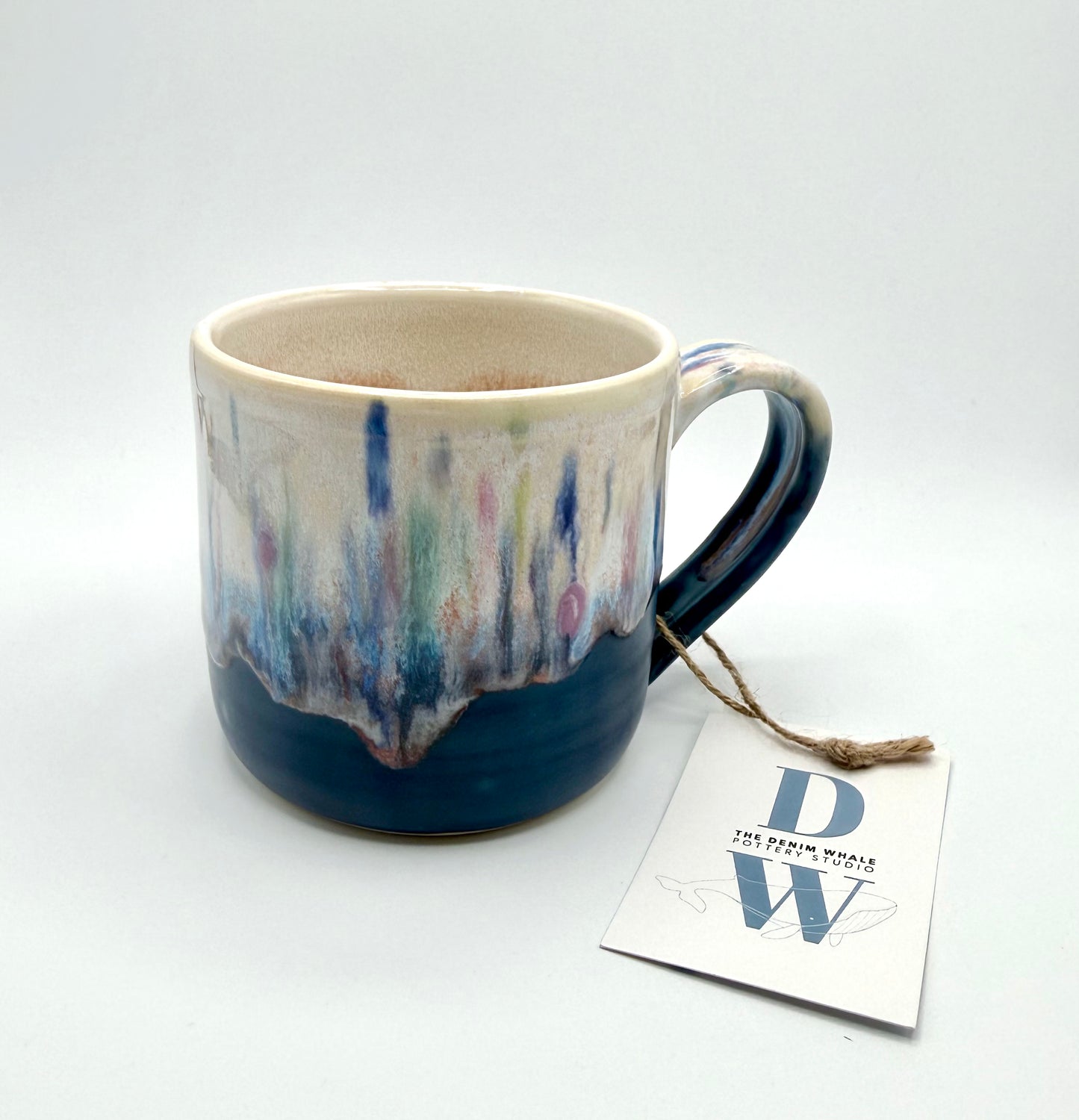 'I Am Actually Quite Chalant' Mug
