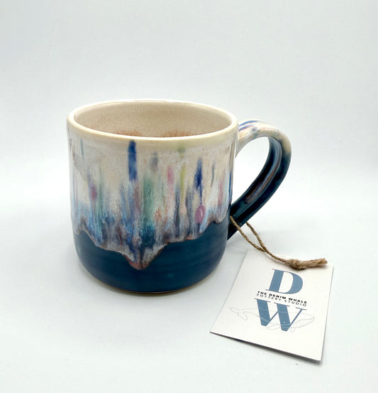 'I Am Actually Quite Chalant' Mug