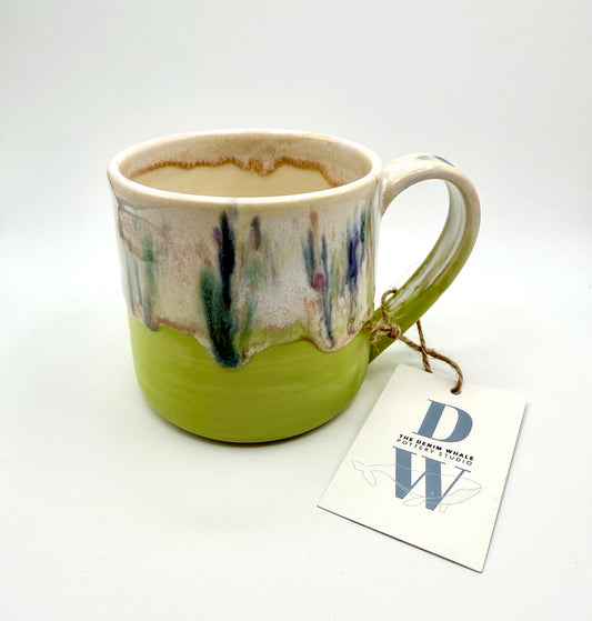 'Woman of a Certain Rage' Mug