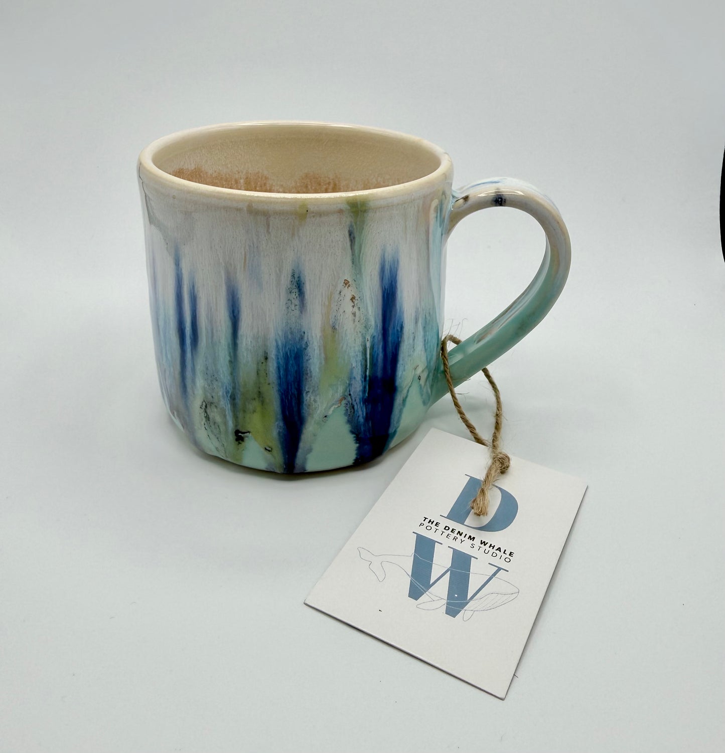 Worlds best Bestie Mug