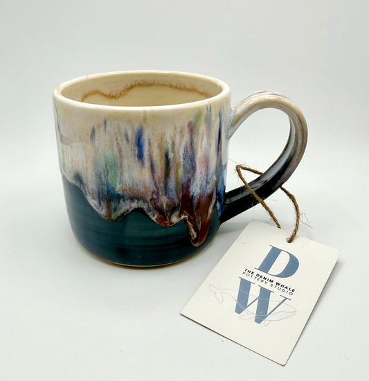 'Does Running Out of Patience Count as Cardio?'  Mug