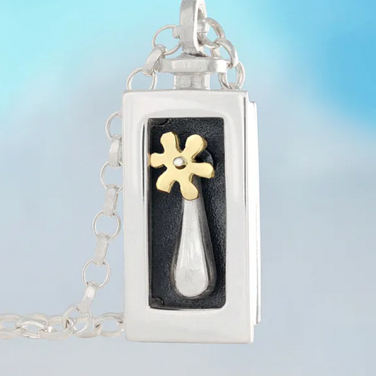 Just for You - Kinetic Jewelry
