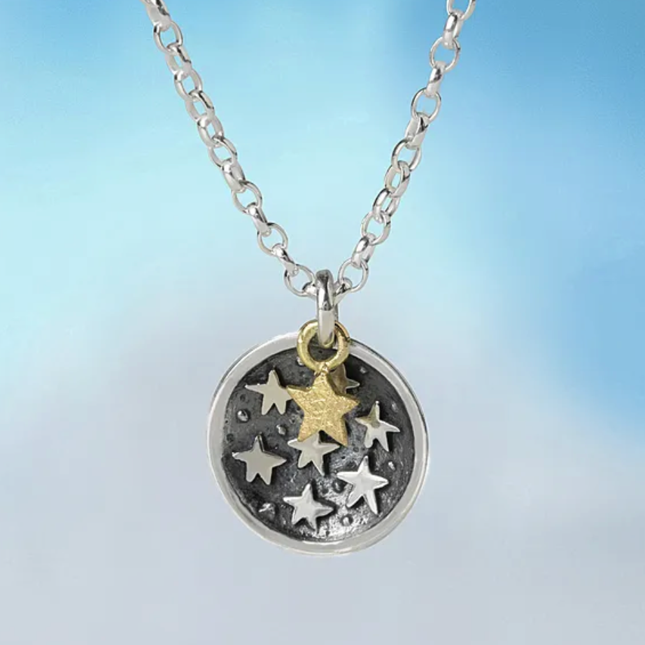 One in a Zillion Necklace