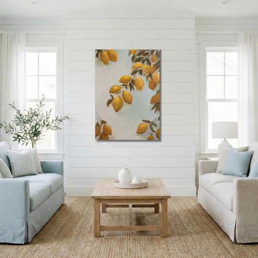 SunKissed - Original Painting